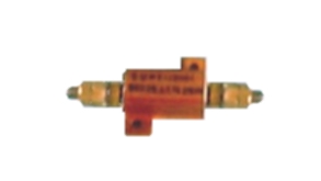 SURE BRAND WIRE WOUND RESISTOR - SAB / SAC