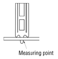 SURE BRAND WIRE WOUND RESISTOR - SBP , CERAMIC ENCASED PCB MOUNT TYPE RESISTORS - Professional Grade