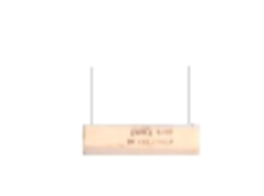 SURE BRAND WIRE WOUND RESISTORS - SBR/SBP/SBC, CERAMIC BOAT TYPE RADIAL LEAD - Professional Grade