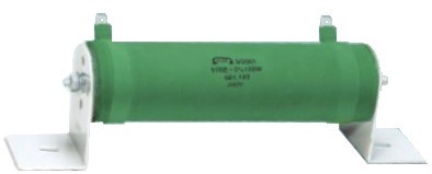 SURE BRAND WIRE WOUND RESISTORS - SSH, SPECIALLY DEVELOPED TO MEET EUROPEAN STANDARD