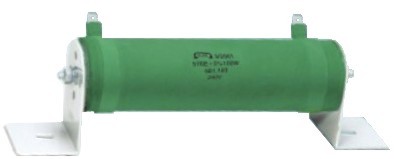 Silicon Coated Radial Lead Type